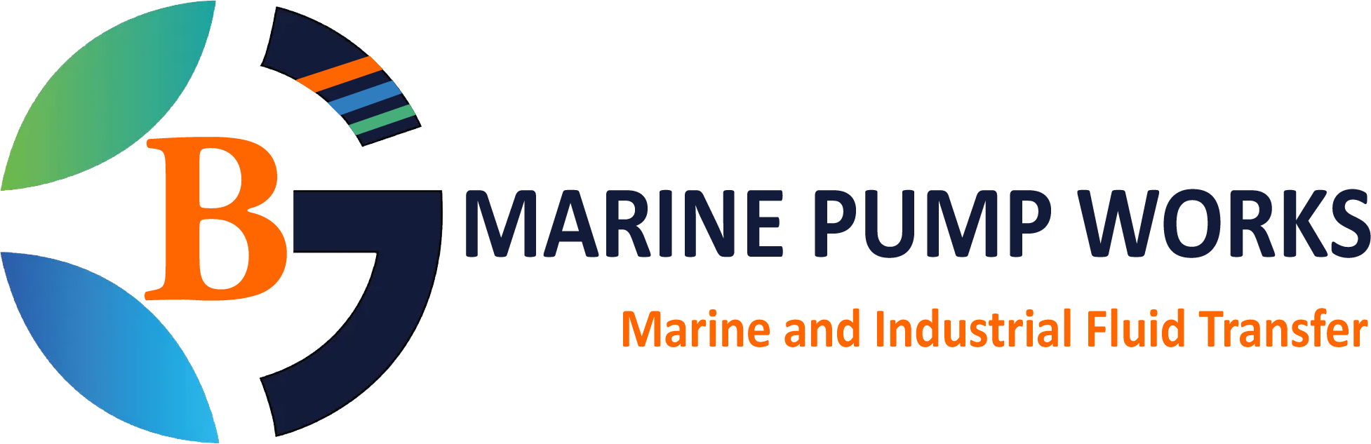 Marine Pump Works