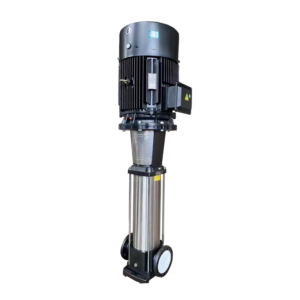 JGGC vertical multistage pump